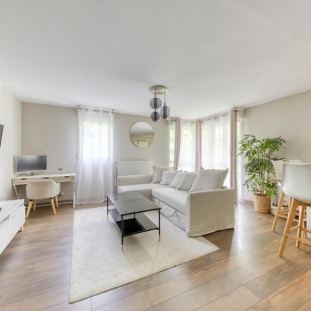 Lumineux 3 Pieces Paris / Disney Champs-Sur-Marne Εξωτερικό φωτογραφία