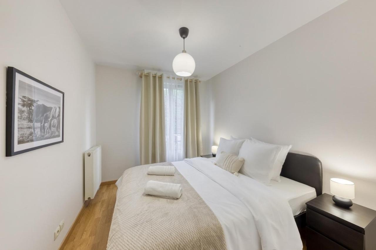 Lumineux 3 Pieces Paris / Disney Champs-Sur-Marne Εξωτερικό φωτογραφία