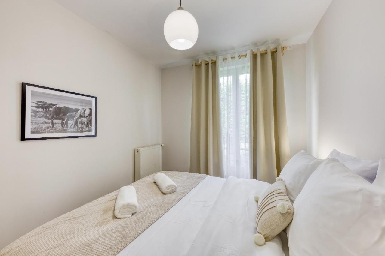 Lumineux 3 Pieces Paris / Disney Champs-Sur-Marne Εξωτερικό φωτογραφία