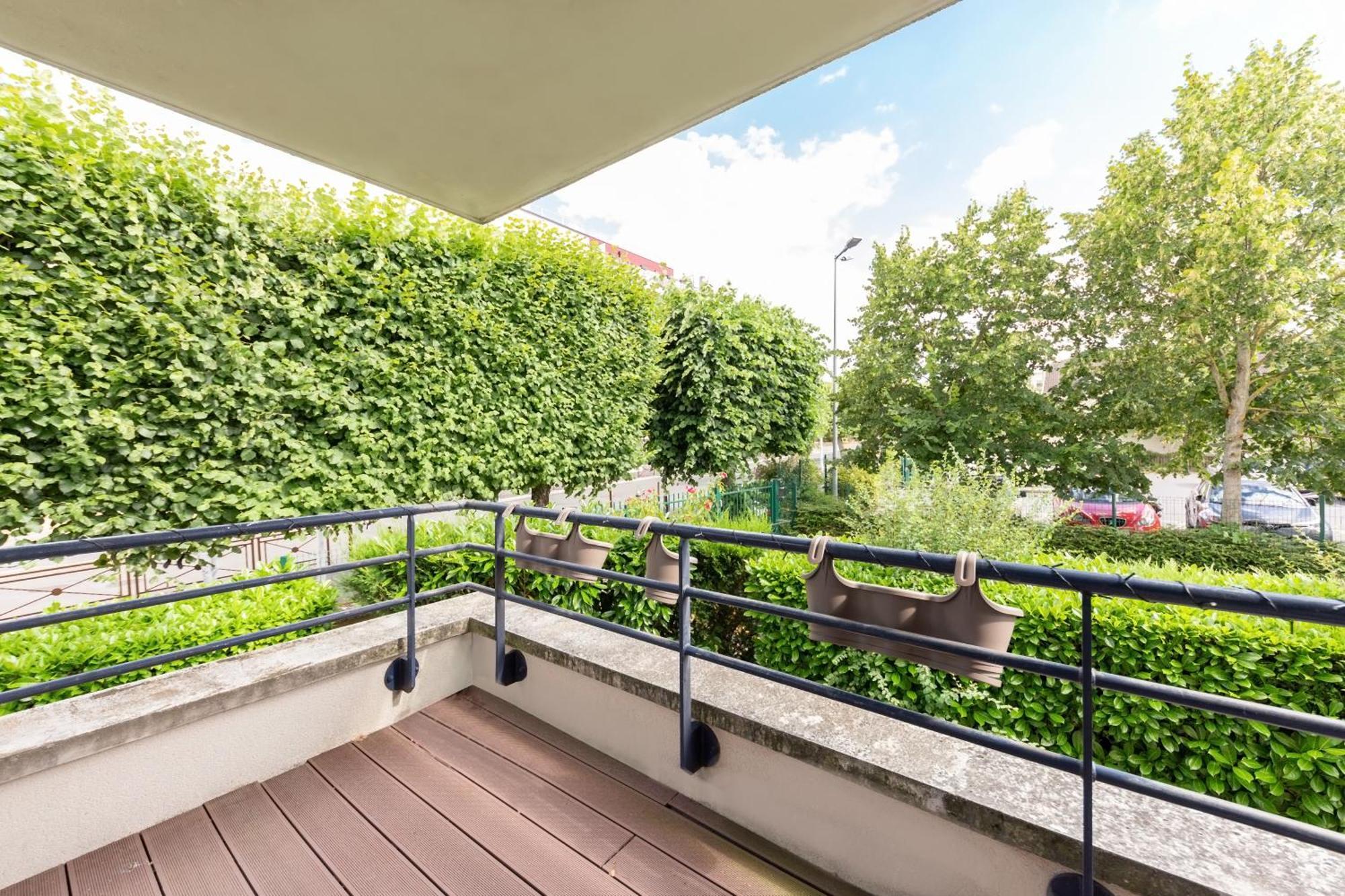 Lumineux 3 Pieces Paris / Disney Champs-Sur-Marne Εξωτερικό φωτογραφία