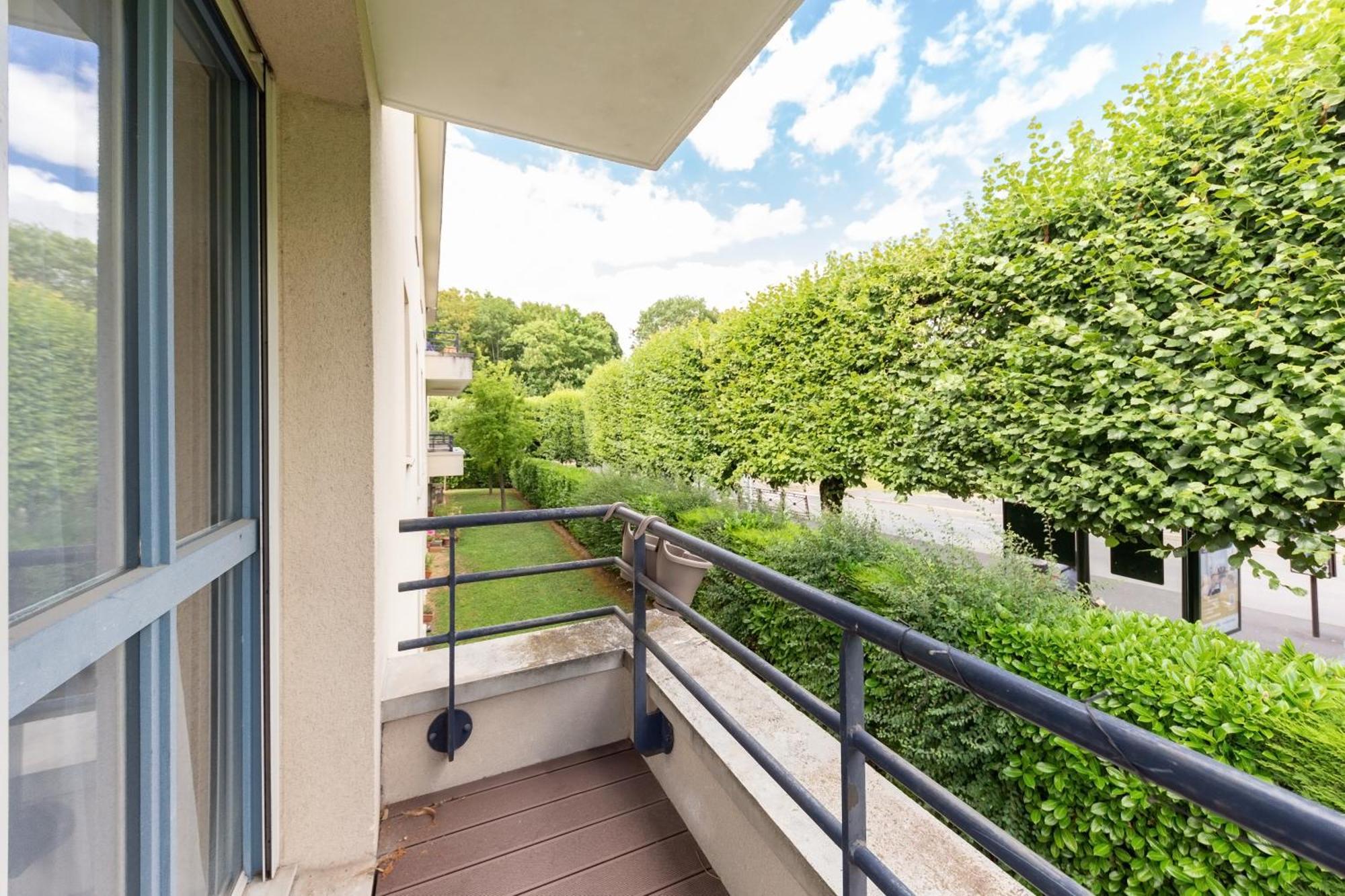 Lumineux 3 Pieces Paris / Disney Champs-Sur-Marne Εξωτερικό φωτογραφία